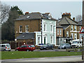 House, Eltham Green