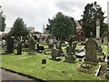 Middlewich Cemetery