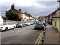 Northcote Road, Northfleet