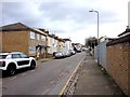 Arthur Street, Gravesend