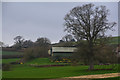 Mid Devon : Countryside Scenery