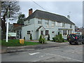 The White Horse public house, Shenley