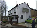 The Beehive public house, St Albans