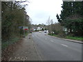 Harpenden Road (A1081)