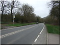 Harpenden Road (A1081)