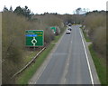 A508 Brixworth Bypass