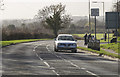 A170 Racecourse Road at East Ayton