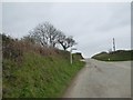 Knockworthy Cross