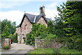 House at Broken Brae Farm