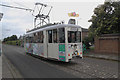 Tram Summerlee Heritage Museum