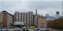 TL4655 : Addenbrooke's Hospital by N Chadwick
