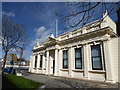 New Bridge House, Dover