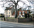 The Malt House in Mulbarton