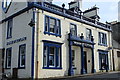 Bank of Scotland, Newton Stewart