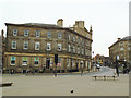 Railway Street, Huddersfield 