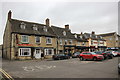 Houses On Church Green, Witney