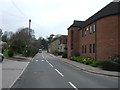 Station Road, Wheathampstead