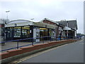 Harpenden Railway Station