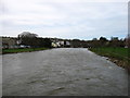 The River Derwent at Cockermouth