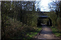 Clifton Road bridge