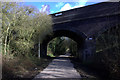 Lower Hillmorton Road bridge