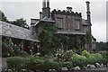 Endsleigh Cottage, now a hotel