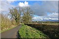 Cosby Lane near Willoughby Waterleys