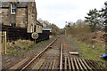 The Railway Line to Girvan