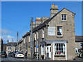 Watling Street, north of Hill Street