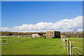 WWII Hampshire: Hayling Island - Mill Rithe pillbox (17)