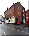 Horn & Trumpet (3), Dog Lane, Bewdley, Worcs