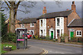 Cheshire Street, Audlem