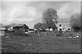 ST8584 : Commonwood Farm & Farmhouse, Sherston, Wiltshire 2014 by Ray Bird