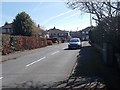 Heather Road - Tinker Lane