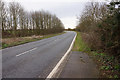 Stallingborough Road towards Stallingborough