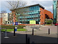 Wolverhampton University Students Union