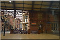 Bristol Temple Meads Station