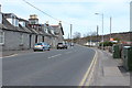 John Street, Dalbeattie