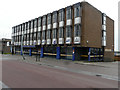 Ashford Fabric Warehouse, Godinton Road