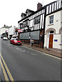 The Swan, Tufton Street