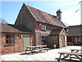 The Erpingham Arms public house