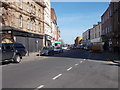 Eldon Street - viewed from The Arcade