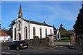 Garelochhead Parish Church