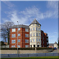 Apartments in Pennant Court, Wolverhampton