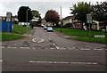 Shakespeare Road, St Dials, Cwmbran