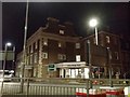 Converted office block, 2 Kew Bridge Road