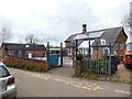 Plymtree Church of England Primary School