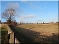 Field, Woolsthorpe-by-Colsterworth