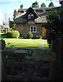 Moss Cottage, South Downs Road