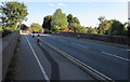 Maendy Road bridge, Cwmbran